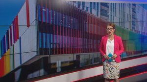 Yle Nyheter TV-nytt: 09.09.2019 19.57