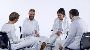 Erään miehen hulluuden kysymykset: 09.09.2019 23.45