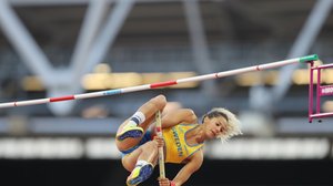 Friidrott: Europa - USA, första dagen (svenskt referat): 09.09.2019 22.02