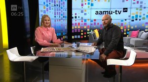 Ylen Aamu-tv: 10.09.2019 09.30