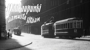 Pääkaupunki aamusta iltaan