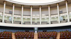 Eduskuntalähetykset