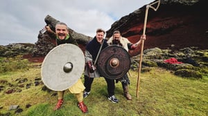 Vikin ja Köpin matkailuohjelma