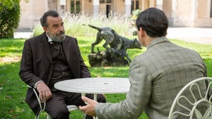 La Promesa - Salaisuuksien kartano