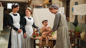 La Promesa - Salaisuuksien kartano