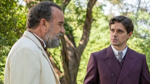 La Promesa - Salaisuuksien kartano