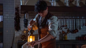 La Promesa - Salaisuuksien kartano