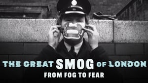 Lontoon sumukatastrofi