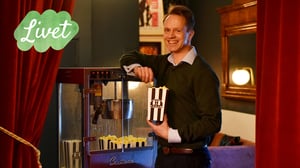 Livet - suomenruotsalaisia tarinoita