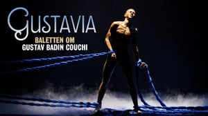 Gustavia - baletti Ruotsin prinssistä