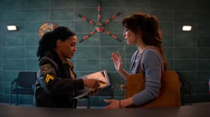 Pikkukaupungin poliisi