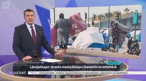 Yle Uutiset