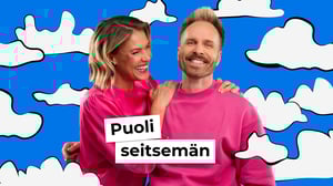 Puoli seitsemän