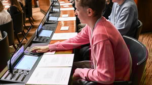 Eduskuntalähetykset