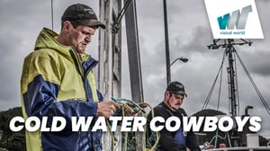 Cold Water Cowboys