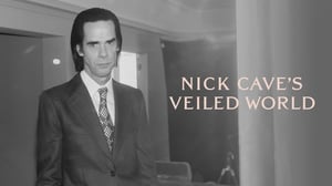Nick Cave's Veiled World