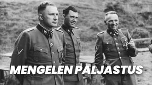 Mengelen paljastus