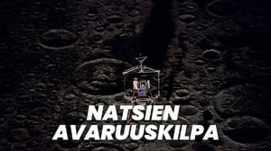 Natsien avaruuskilpa
