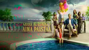 Missä aurinko aina paistaa