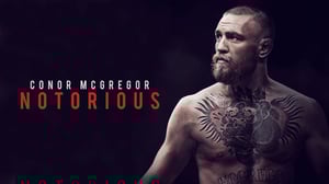 Conor McGregor: Notorious