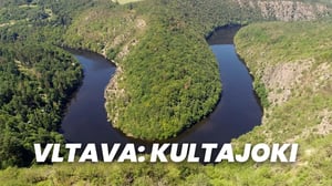 Vltava: Kultajoki