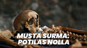 Musta surma: Potilas Nolla