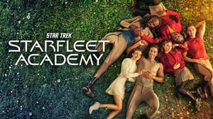 Star Trek: Starfleet Academy