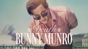 The Death of Bunny Munro