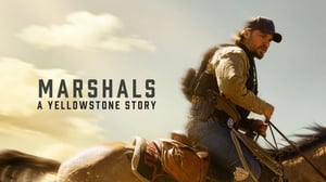 Marshals: A Yellowstone Story