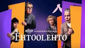 Ehtoolehto