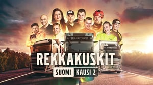 Rekkakuskit Suomi