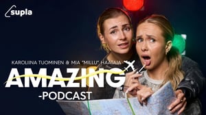 Amazing-podcast