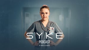 Syke-podcast