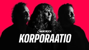 Radio Rockin Korporaatio