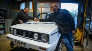 Unelma-autojen tekijät