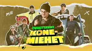 Tubettavat konemiehet