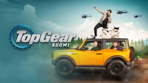 Top Gear Suomi