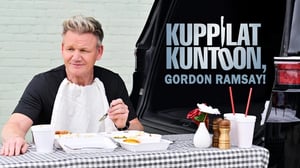 Kuppilat kuntoon, Gordon Ramsay!