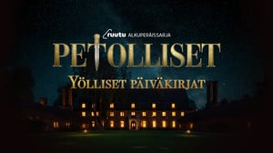 Yölliset päiväkirjat