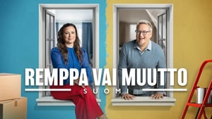 Remppa vai muutto Suomi