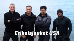 Erikoisjoukot USA