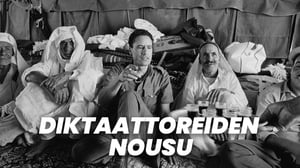 Diktaattoreiden nousu
