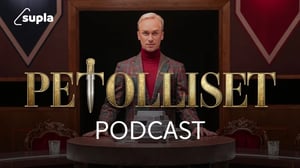Petolliset-podcast