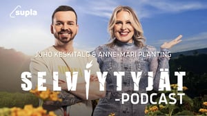 Selviytyjät-podcast