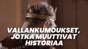 Vallankumoukset, jotka muuttivat historiaa