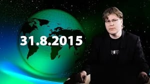 Tubeuutiset 31.8.2015