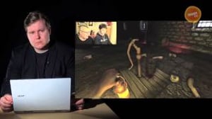 Youtube-uutiset 20.4.2015