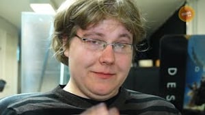 Juho osallistuu Habanerohaasteeseen