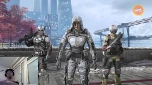 Lupu Twitchaa: Call of Duty – Black Ops III