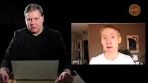 Youtube-uutiset 13.4.2015